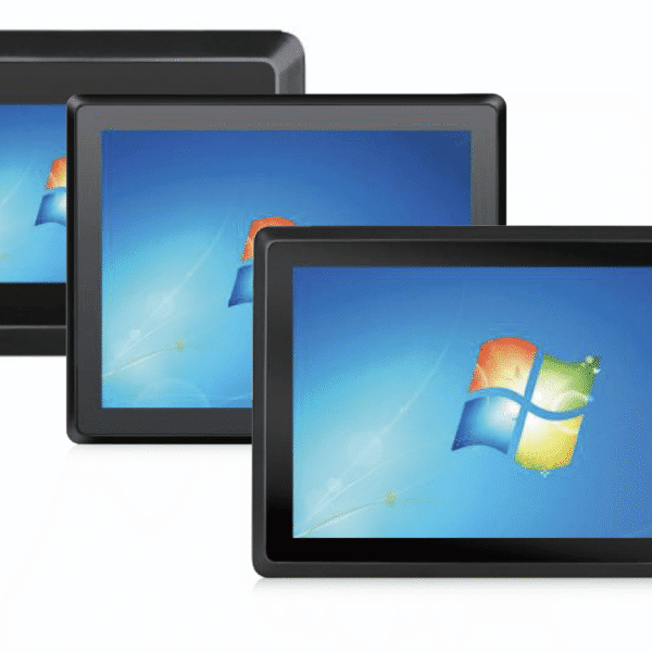 x86 Windows AIO Panel PC's